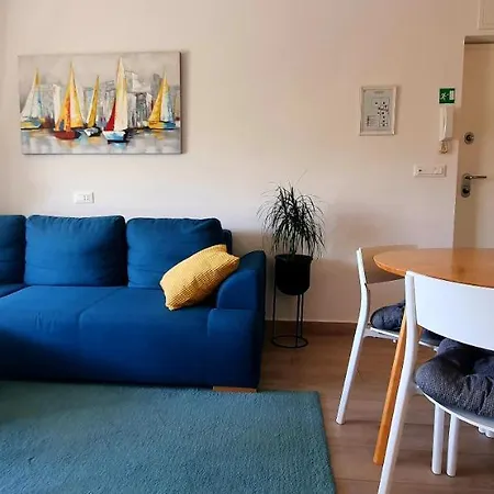 Rosie Appartement