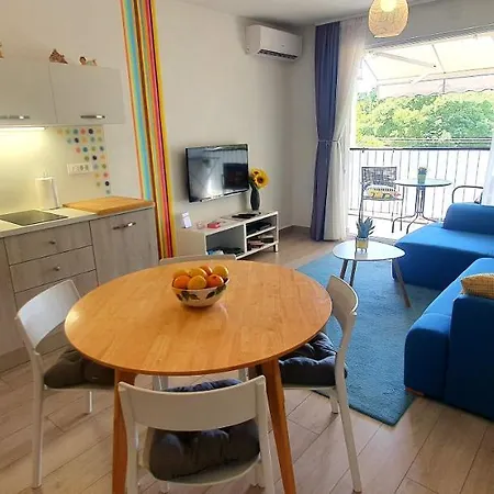 Rosie Appartement Split