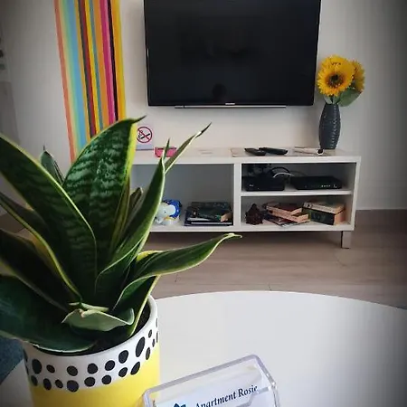 Rosie Appartement