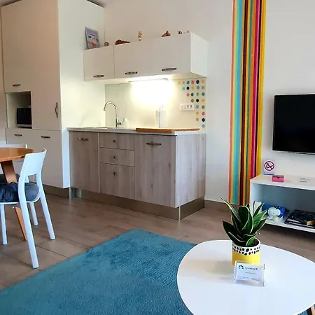 Appartement Rosie Split