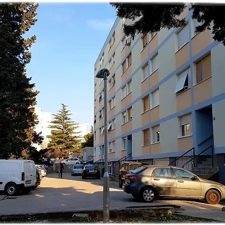 Rosie Appartement Split