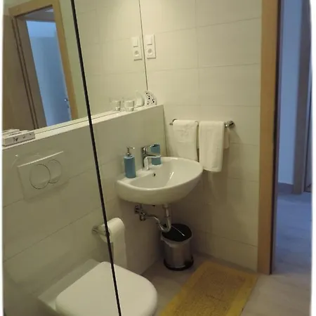 Rosie Appartement *
