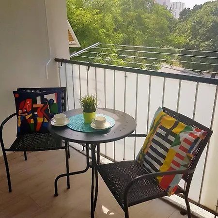 Rosie Appartement Split