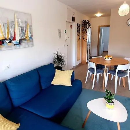 Apartman Rosie Split