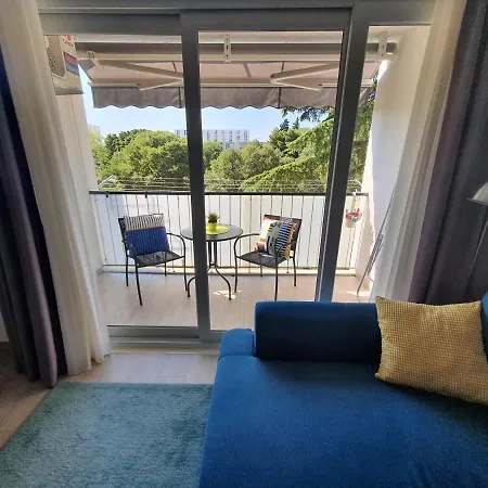 Apartman Rosie *