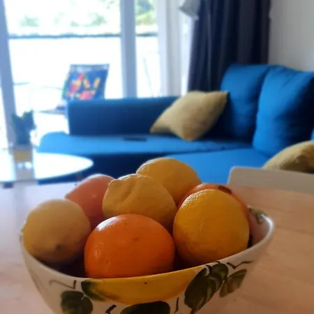 Apartman Rosie Split