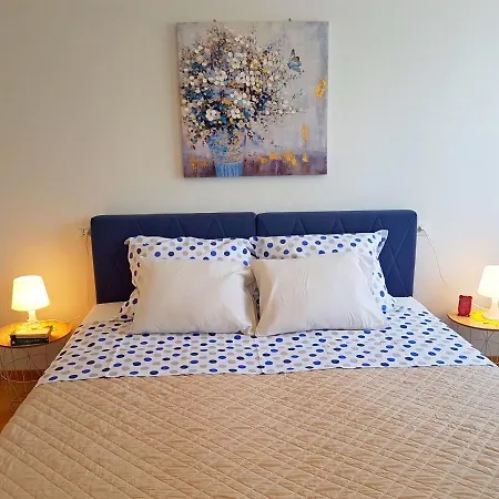 Apartman Rosie