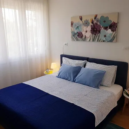 Rosie Appartement *